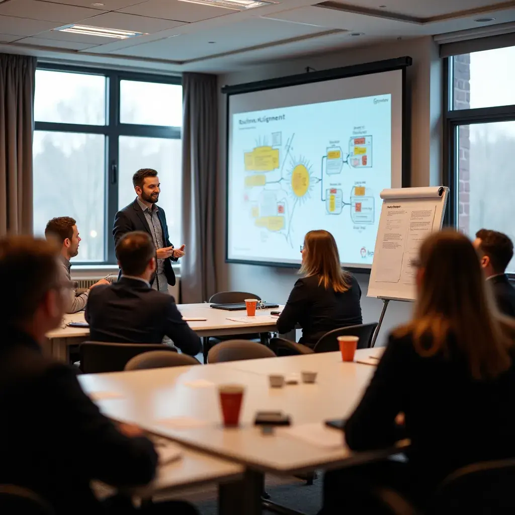 Innovation and growth